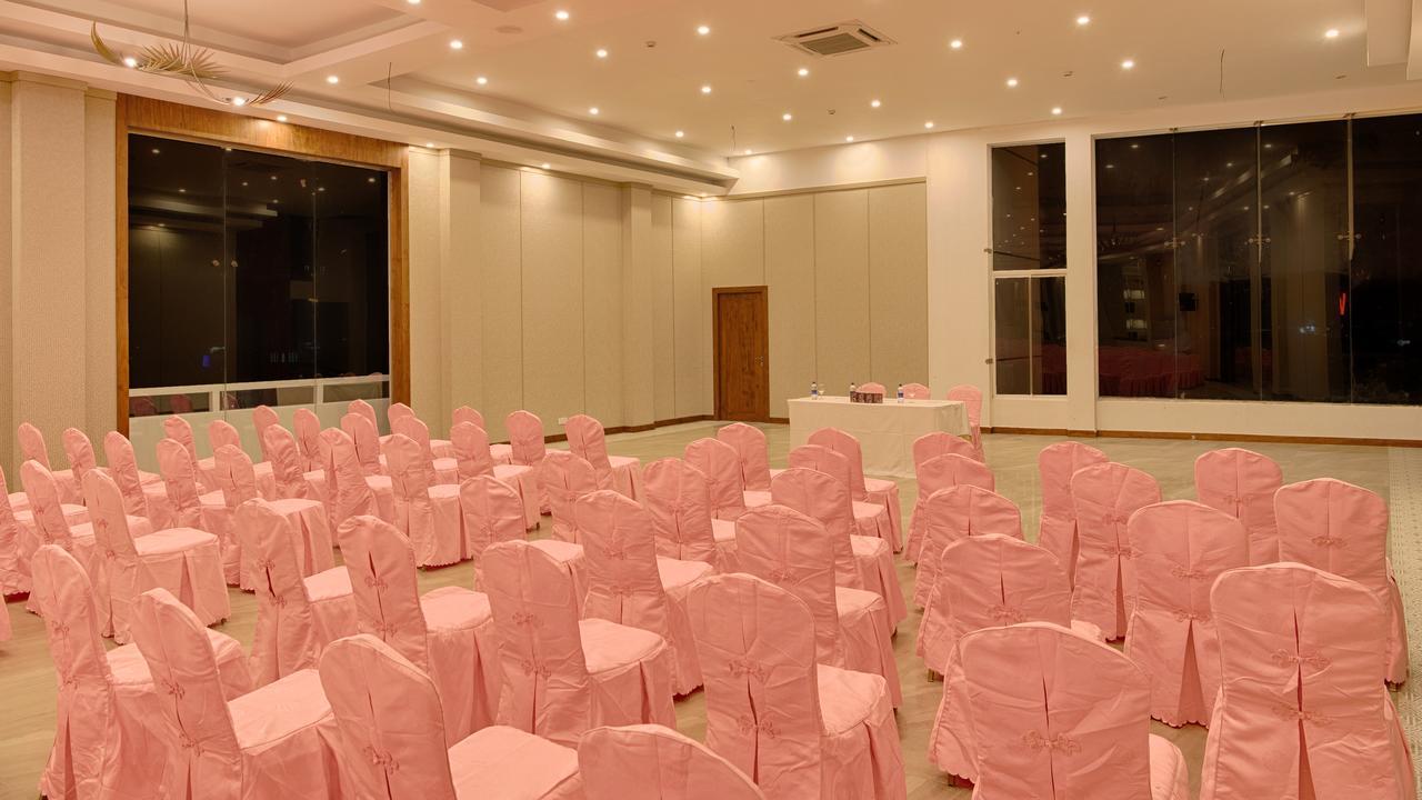 นอร์ทเกท บาย เจ็ตวิง Hotel จาฟนา ภายนอก รูปภาพ
